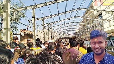 Jaipur metro station to Shree khatu shyam full vlog || श्री खाटू श्याम का फुल ब्लॉग