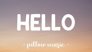 Download Lagu Hello - Adele (Lyrics) 🎵 MP3