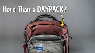 The Best Personal Item Backpacks for 2026? | Matador Personal Item Bag 18L Review The Best Personal Item Backpacks for 2026? | Matador Personal Item Bag 18L Review