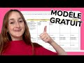 Comment crer son calendrier ditorial de zro  astuces conseils et modle gratuit 