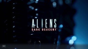 Aliens: Dark Descent - How to Change Display Resolution? | Sharpen Your Visuals