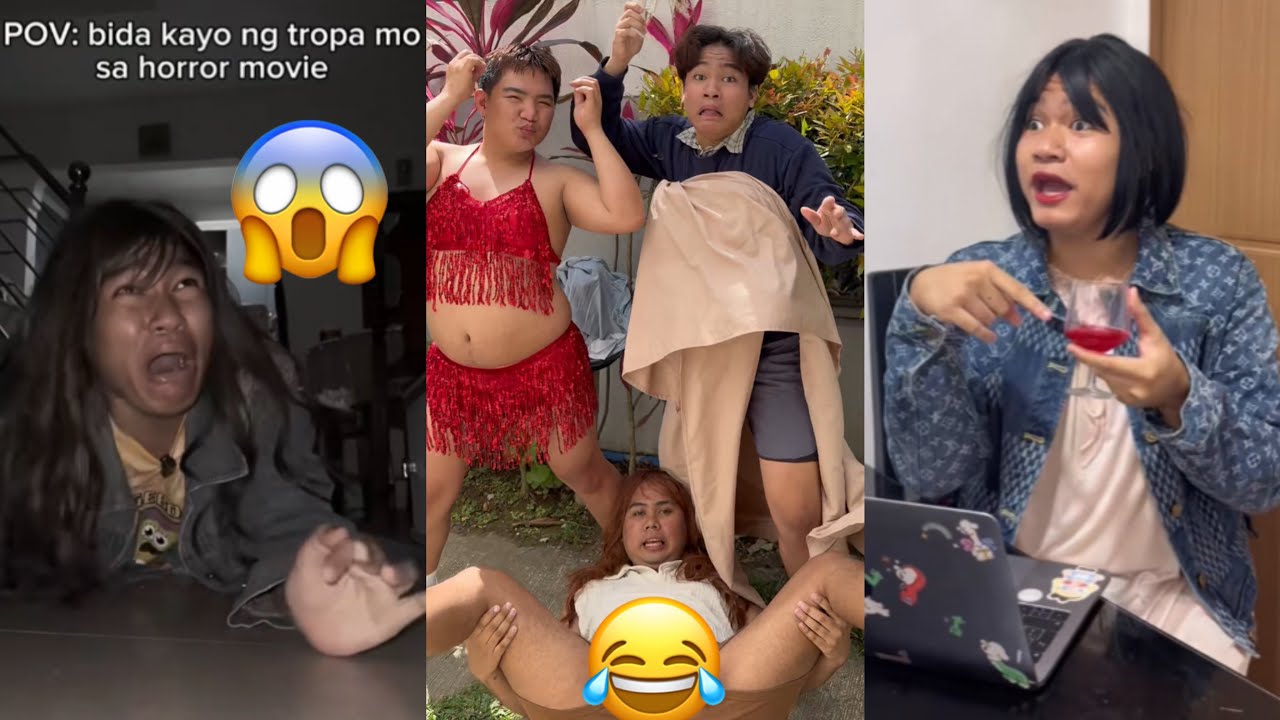 HANS DOWEL FUNNY TIKTOK COMPILATION 2026 (PART 1)