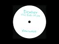 Dexter – The Book Of Job - Slow-Wave – SW6 (2026 - reissue)