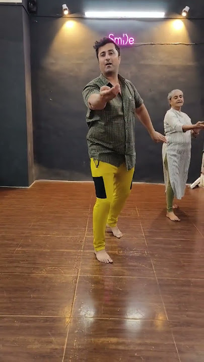 Tujhe yaad kar liya hai #aayat ki tarah #dance #dancevideo #kathak #youtubeshorts