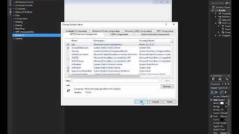 Install And Use Bunifu In Visual Studio For Free