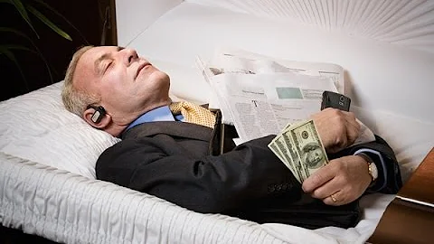 Redistribution and the Death Tax