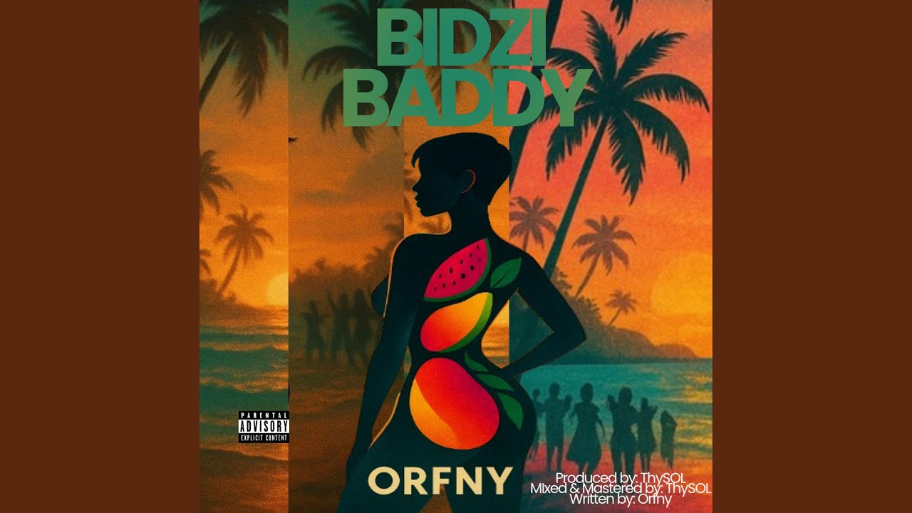 Bidzi Baddy - YouTube