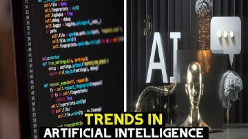 Top 10 AI and Data Science Trends in 2022