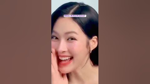 Ohhhoooo.. Ze trok zijn wenkbrauwen op!! 🤨 #linglingkwong #ormkornnaphat #lingorm