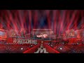 WWE WrestleMania 36 STAGE REVEAL Concept! Edge vs Randy Orton Entrances (& Lots of Pyro!)