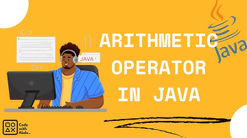 Arithmetic Operator In java