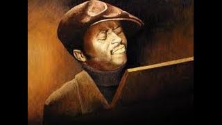 Video thumbnail of "Donny Hathaway EXCLUSIVE! "Sunshine Over Showers"( Re-mix) Pete Peterkin SongWriter"