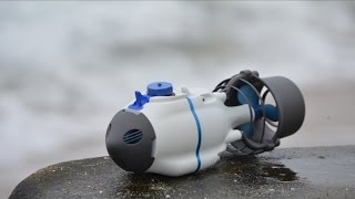 5 Crazy New Inventions You NEED To See
