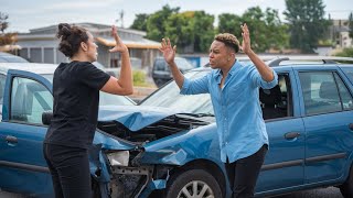 How Insurance Companies Determine Fault on a Claim