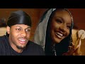 Ayra Starr - Rhythm & Blues (REACTION)