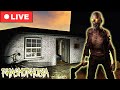 Phasmophobia NIGHTMARE MODE | Pure CHAOS ON EVERY HUNT