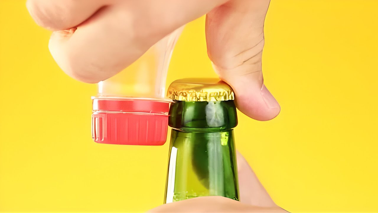 13 useful Plastic Bottles life hacks