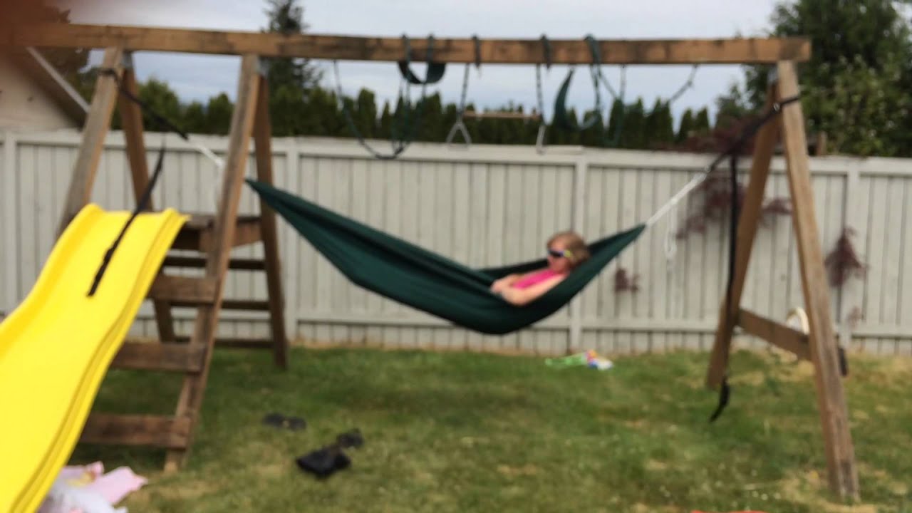 Yes4All Ultra Light Double And Single Hammocks Plus Optional Yes4All Ultra Light Double And Single Hammocks Plus Optional