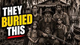 Information The Thibodeaux Clan of the Louisiana Bayou — The Most Disturbing Family History Ever Buried Update