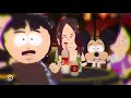 South park - Mickey Mouse and Randy fuck a bat