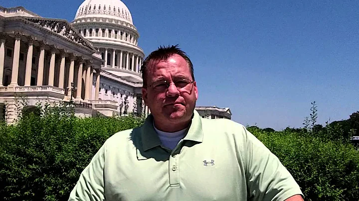 ABC NBC FOX  A Message from Brian Vaeth