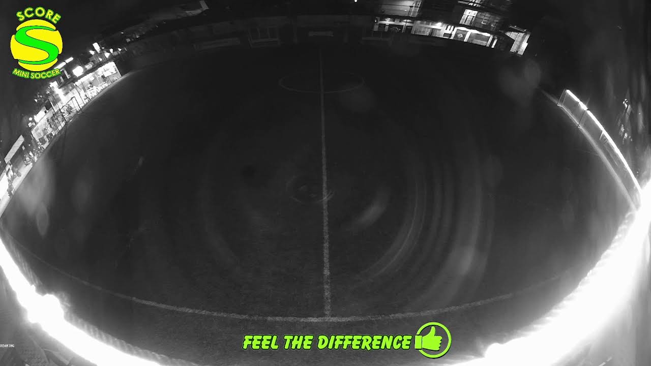 Live Stream Score Mini Soccer - 15/09/2023 - DALLE FC