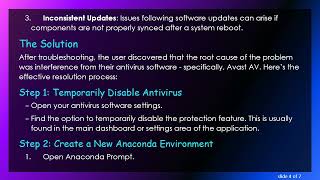 Resolving TensorFlow 2.0 Installation Issues in Anaconda on Windows 10
