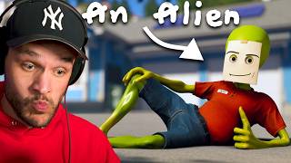 Remain Undercover And Hope I Don't Get Caught | Roadside Research