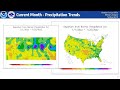 Eastern MT Drought / Climate Outlook July 2022