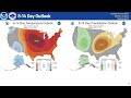 Eastern MT Drought / Climate Outlook July 2022