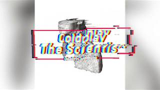Coldplay - The Scientist [Quality Chipmunk]