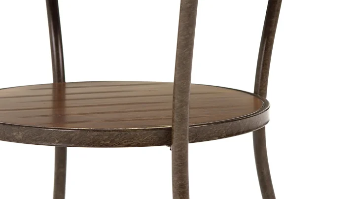 PRODUCT VIDEO: CONSTANCE END TABLE | WG&R Furniture