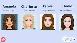 SpreadFast Presentation