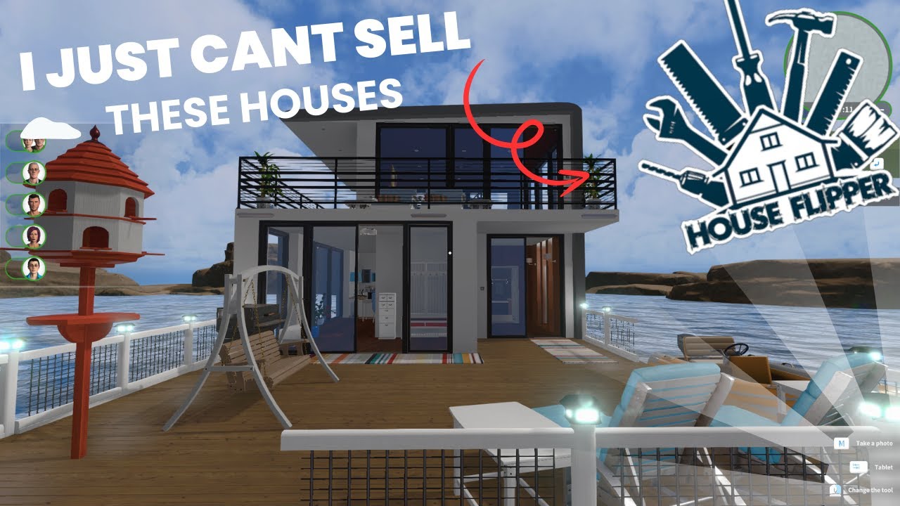 Incredible Homes That Were Never Sold - YouTube