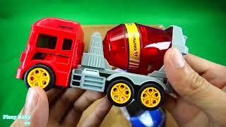 Mainan dan lagu anak anak سيارة الكرتون وأغنية للأطفال العاب اطفال تعليمية Cars for Kids