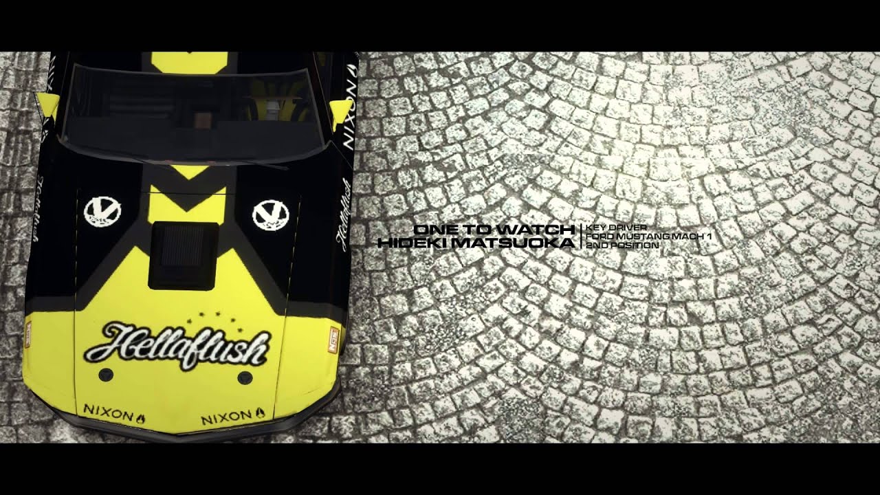 Grid 2 PC Gameplay | Ultra Settings