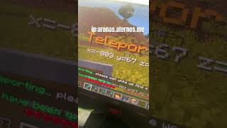 join my cracked minecraft server