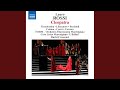 Act III: Muovi o suora (Cesare, Chorus of Maidens, Antonio, Ottavia)