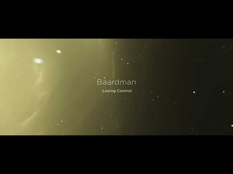 Baardman - Losing Control (Original Mix) [Progressive Dreamers]