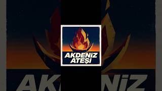 Aı Musıc - Akdeniz Ateşi