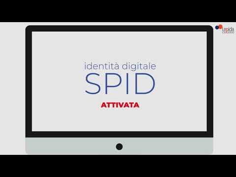 LepidaID-SPID - Sistema Pubblico di Identità Digitale