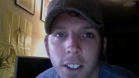 Youtube API Test