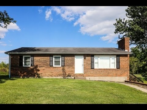 5686 S Eastern School Rd, Pekin, IN home video tour
