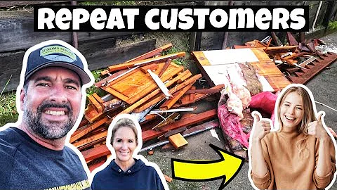 Landing Customers For Life, Repeat Customers Make Your Business Grow