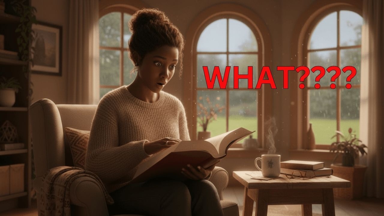The Teachings of Jesus Most Christians Get Completely Wrong