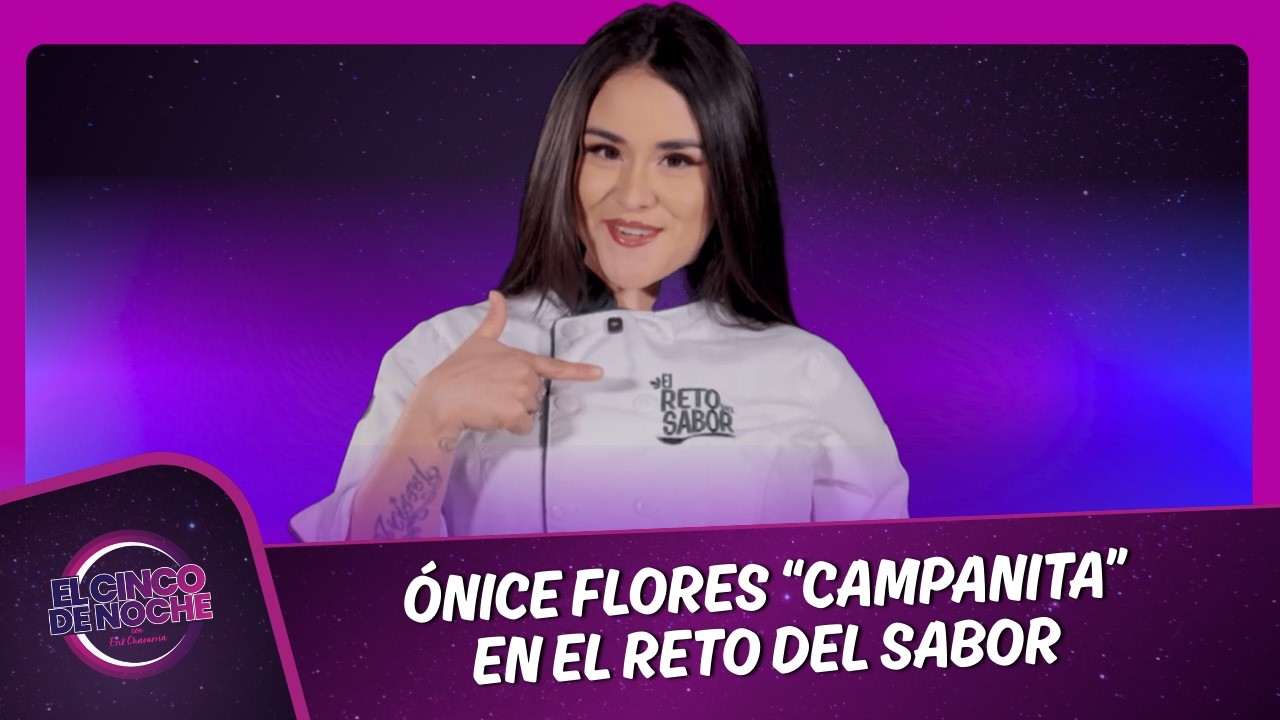 Ónice Flores 