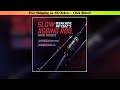 SOLOKING OCEAN ROSE Sea Fishing Rod Slow Jigging Rod for Metal Jig Lure Fuji Ring 2 Section