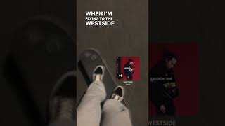 Westside  Keshi keshi igstory