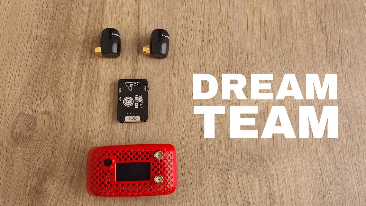 ESTE ES EL MEJOR EQUIPO FPV QUE SE PUEDE TENER??