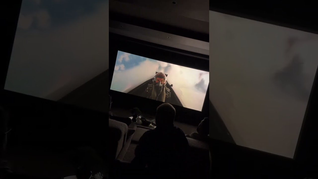 Looking for the perfect film to showcase your Cinema Room?